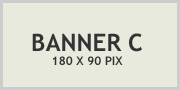 Demo BannerC 180 x 90