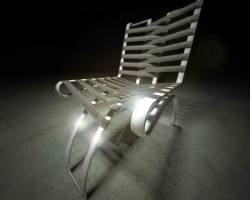 3D Silla