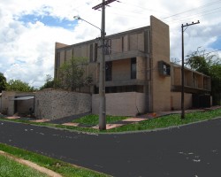 Vivienda Miriam