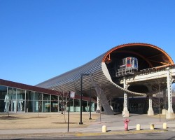 McCormick-Tribune-campus du centre-illinois-2003