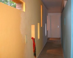 Vivienda santa teresa 5