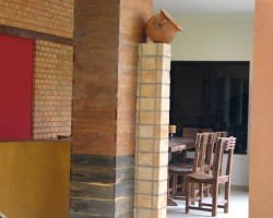 Vivienda santa teresa 3