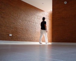 zaguan diseño interior