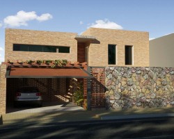 Fachada Hiperrealista